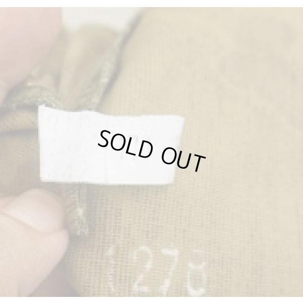 画像4: モルドバ軍TTsKOブタン迷彩上下セット 新品