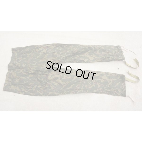 画像3: ソ連軍・ロシア軍VSRショフィールド迷彩上下セット46-3新品