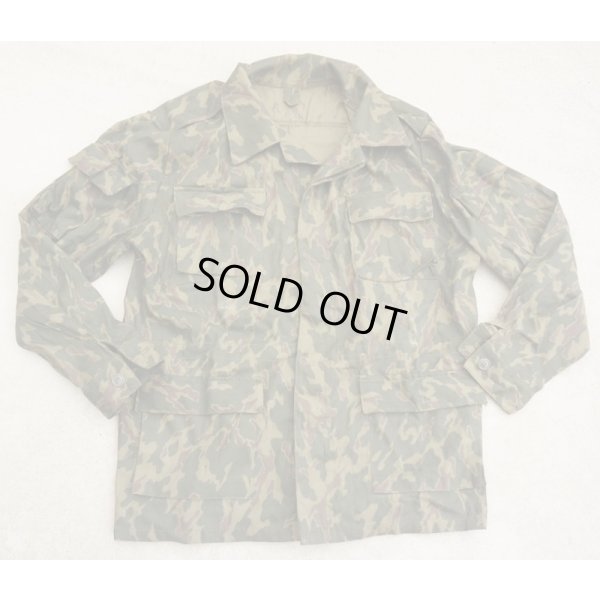 画像2: ソ連軍・ロシア軍VSRショフィールド迷彩上下セット46-3新品