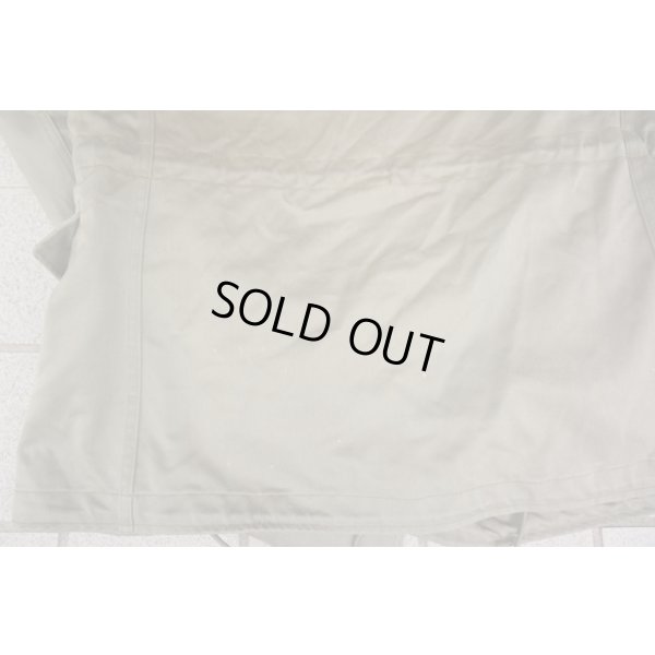 画像6: オーストリア連邦軍M65型フィールドジャケット