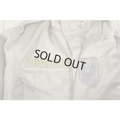 画像3: オーストリア連邦軍M65型フィールドジャケット