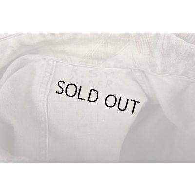 画像6: フランス軍TAP47/53(mle1947/53)リザード迷彩スモック