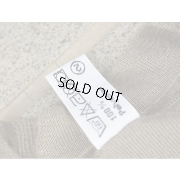 画像4: オーストリア連邦軍OD Tシャツ