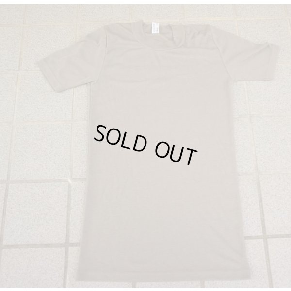 画像1: オーストリア連邦軍OD Tシャツ