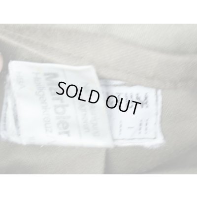 画像4: オーストリア連邦軍M65型フィールドジャケット