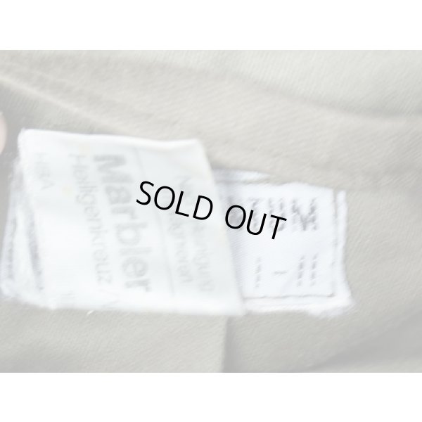 画像4: オーストリア連邦軍M65型フィールドジャケット