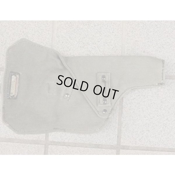 画像3: フランス軍MAS50(mle1950)用ホルスター