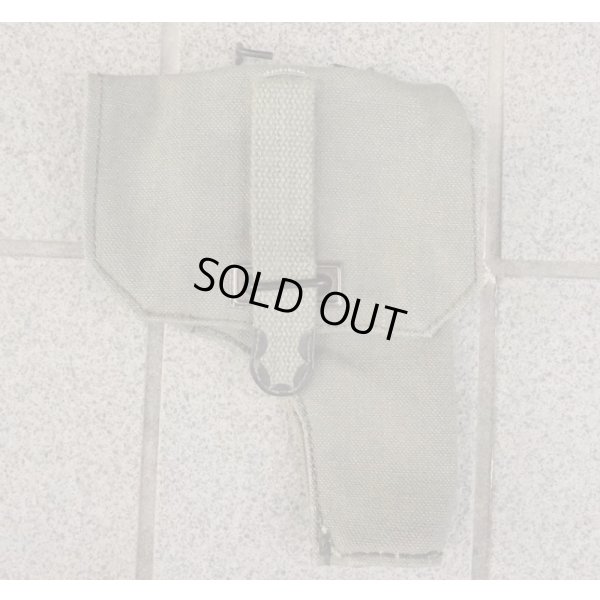 画像1: フランス軍MAS50(mle1950)用ホルスター