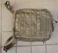 スウェーデン軍メディカルパックRG新品