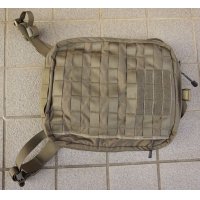 スウェーデン軍メディカルパックRG新品