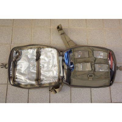 画像3: スウェーデン軍メディカルパックRG新品