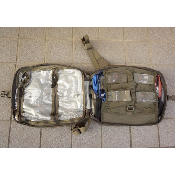 画像3: スウェーデン軍メディカルパックRG新品
