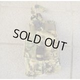 米軍イーグルMBITRラジオポーチAOR2迷彩