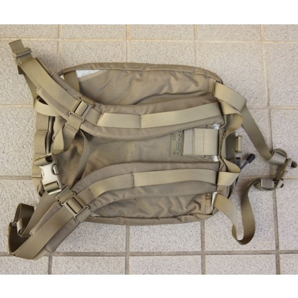 画像2: スウェーデン軍メディカルパックRG新品