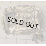 デフコン5製タクティカルアサルトバックパック イタリア軍Vegecam迷彩 新品