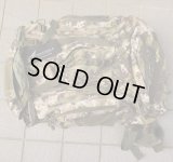 デフコン5製タクティカルアサルトバックパック イタリア軍Vegecam迷彩 新品