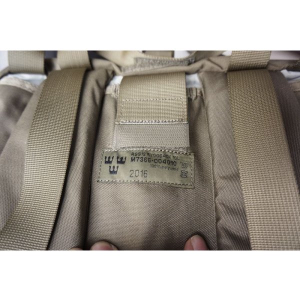 画像5: スウェーデン軍メディカルパックRG新品