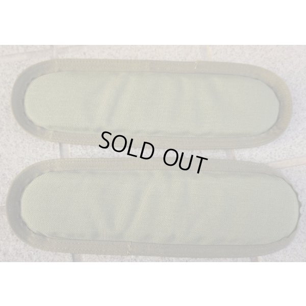 画像2: イーグルMBSS型MBAV用ショルダーパッドOD新品