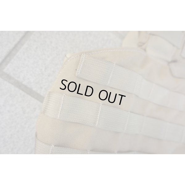 画像3: 米軍放出LBT-9040Aチェストリグ(LBT製RRV)CB(コヨーテブラウン)新品