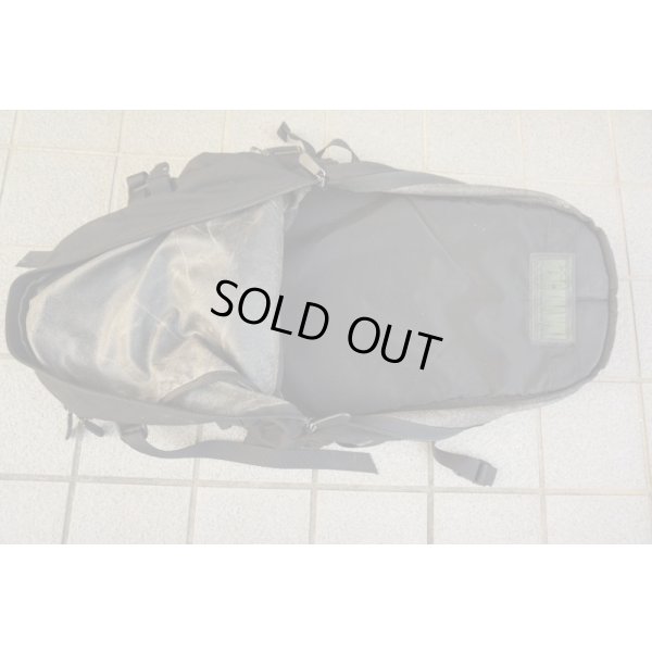 画像3: 英軍特殊部隊放出ブラックホーク3-DAYアサルトパック旧仕様 黒