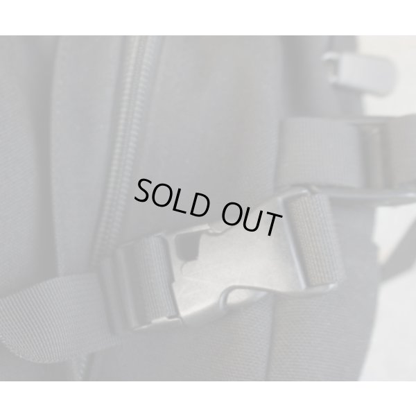 画像4: 英軍特殊部隊放出ブラックホーク3-DAYアサルトパック旧仕様 黒