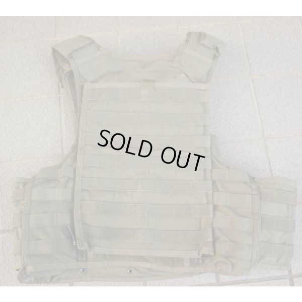 画像2: 英軍放出MSAパラクレイトRMV019-05ボディアーマーSG MEDIUM