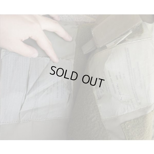 画像5: 英軍放出MSAパラクレイトRMV019-05ボディアーマーSG MEDIUM