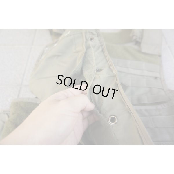 画像4: 英軍放出MSAパラクレイトRMV019-05ボディアーマーSG MEDIUM