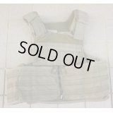 英軍放出MSAパラクレイトRMV019-05ボディアーマーSG MEDIUM