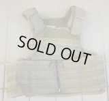 英軍放出MSAパラクレイトRMV019-05ボディアーマーSG MEDIUM