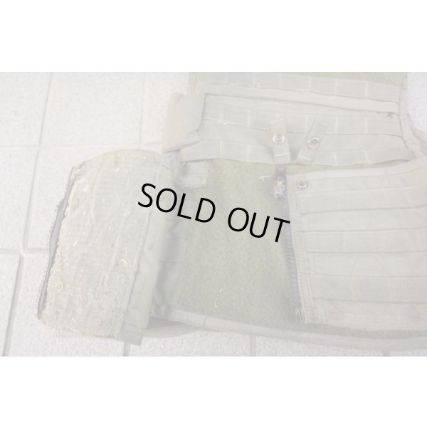 画像3: 英軍放出MSAパラクレイトRMV019-05ボディアーマーSG MEDIUM