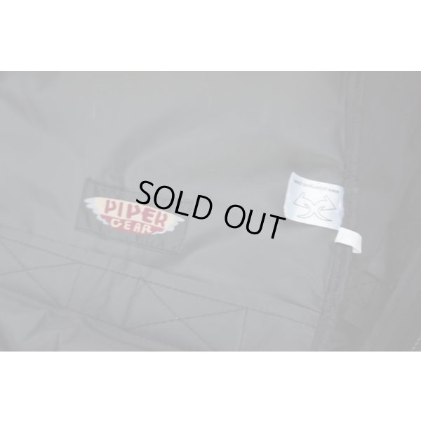 画像4: 英軍特殊部隊放出パイパーギア製アサルトパック黒