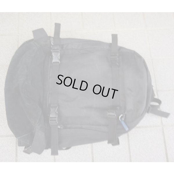 画像1: 英軍特殊部隊放出パイパーギア製アサルトパック黒