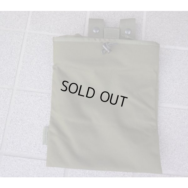 画像1: 英軍放出WASダンプポーチOD