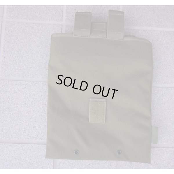 画像2: 英軍放出WASダンプポーチOD