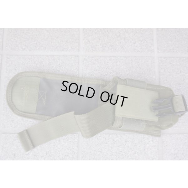 画像3: 英軍放出WASスモークグレネードポーチOD