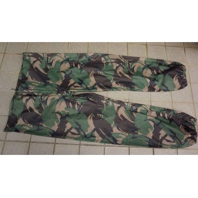 画像1: 英軍CS95トライアル品DPM迷彩レインパンツ85/104/120