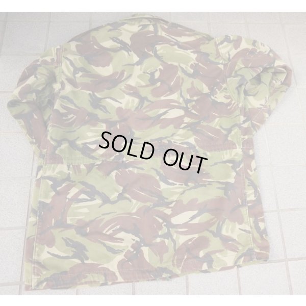 画像2: 英軍P90(P85/90)スモックDPM迷彩