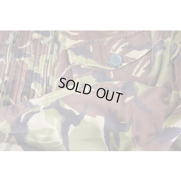 画像3: 英軍P90(P85/90)スモックDPM迷彩