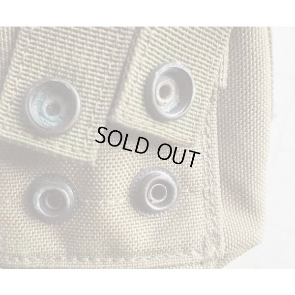 画像3: 米CIA放出LBT-9011AスモークグレネードポーチCT（コヨーテタン）