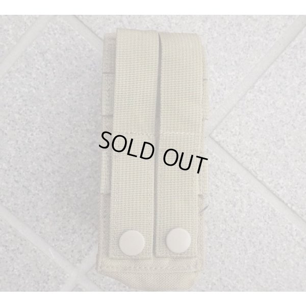 画像2: 米CIA放出LBT-9011AスモークグレネードポーチCT（コヨーテタン）