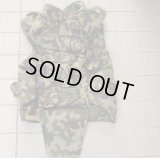 ポーランド軍OLVボディアーマー パンテラ迷彩