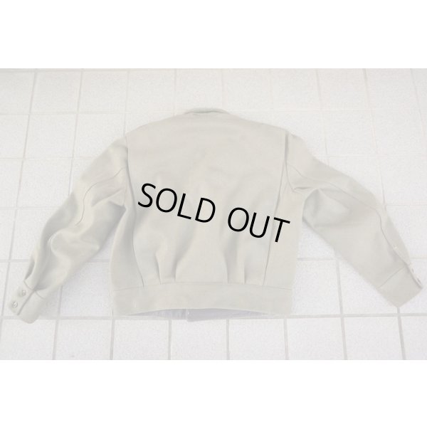 画像2: 国籍不明 短ジャケット型制服