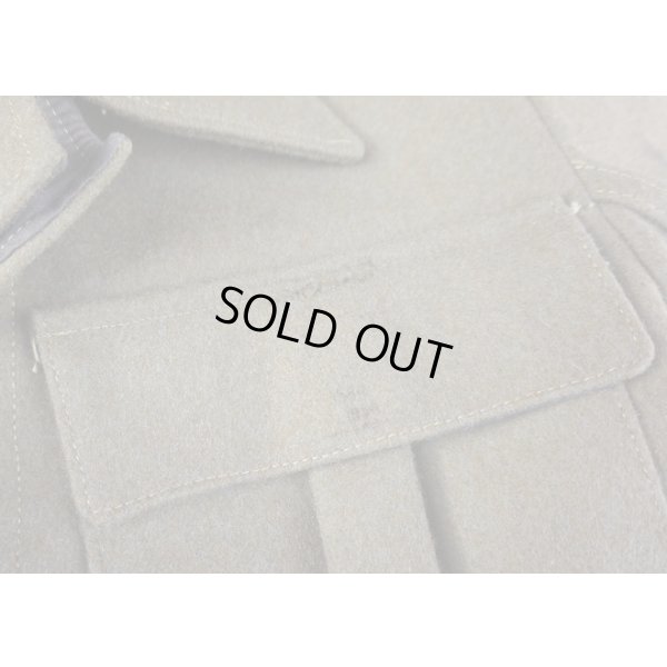 画像3: 国籍不明 短ジャケット型制服