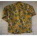 画像2: ボスニア軍オークリーフ迷彩シャツ新品 (2)