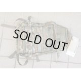 Tasmanian Tiger製エッセンシャルパック ドイツ連邦軍フレクター迷彩（フレック迷彩）新品(旧仕様)