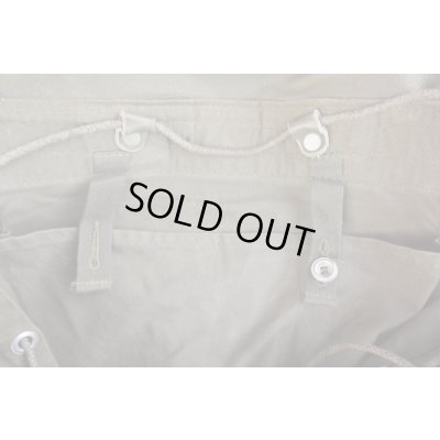 画像6: ドイツ連邦軍(西ドイツ軍)山岳リュックサック