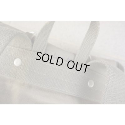 画像5: ドイツ連邦軍(西ドイツ軍)山岳リュックサック