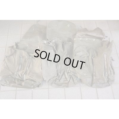 画像9: ドイツ連邦軍(西ドイツ軍)山岳リュックサック