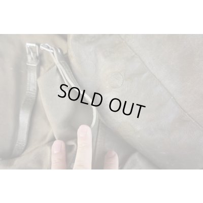 画像7: ドイツ連邦軍(西ドイツ軍)山岳リュックサック